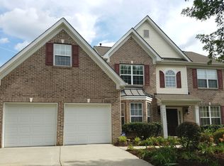 1203 Langdon Terrace Dr, Indian Trail, NC 28079