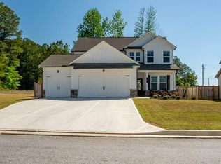 7 Andalusa Ct, Dallas, GA 30132