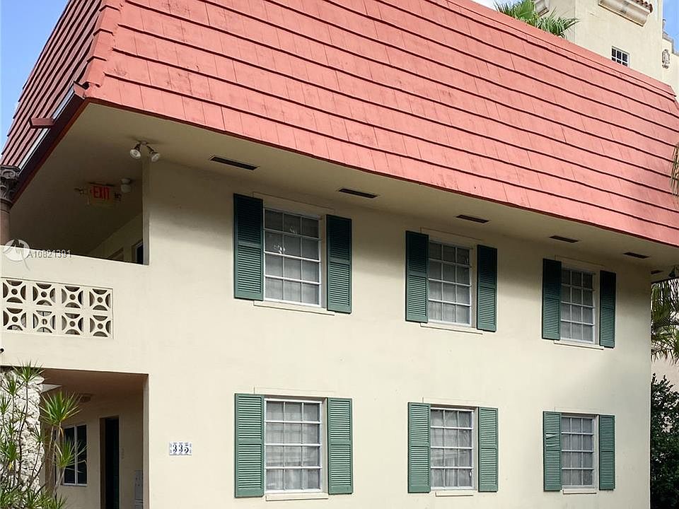 1st image of 335 Navarre Ave APT 7