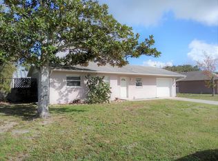 4460 Ponds Dr, Cocoa, FL 32927