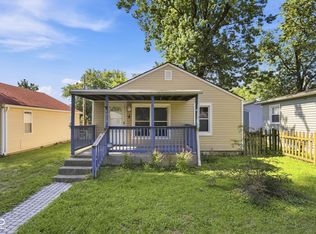 4913 Melrose Ave, Indianapolis, IN 46241