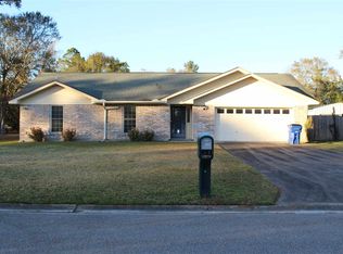 122 Inwood St, Silsbee, TX 77656