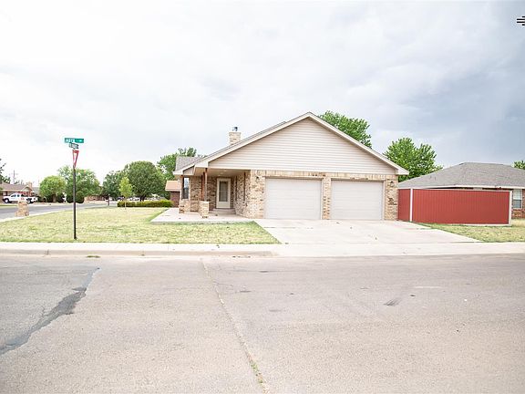 2nd image of 2312 Fred Daugherty Dr