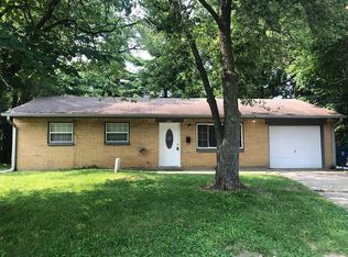 9708 Genevieve Ct, Indianapolis, IN 46235