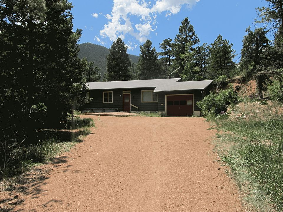 5354 Rampart Terrace