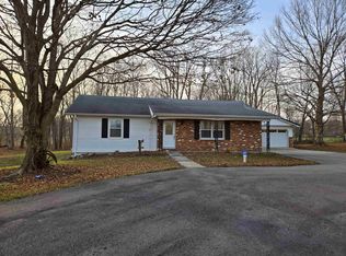 11211 S State Road 13 Rd, Claypool, IN