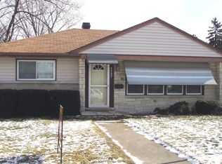 4237 Oak Ave, Brookfield, IL 60513