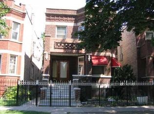 745 N Trumbull Ave, Chicago, IL 60624