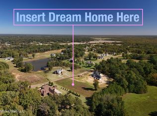 2595 Cyrene Dr LOT 26, Hernando, MS 38632