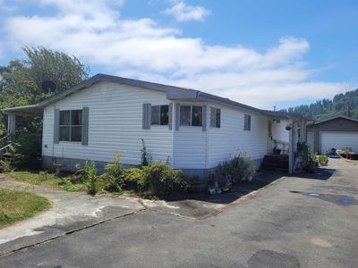 260 Redwood Rd, Klamath, CA, 95548