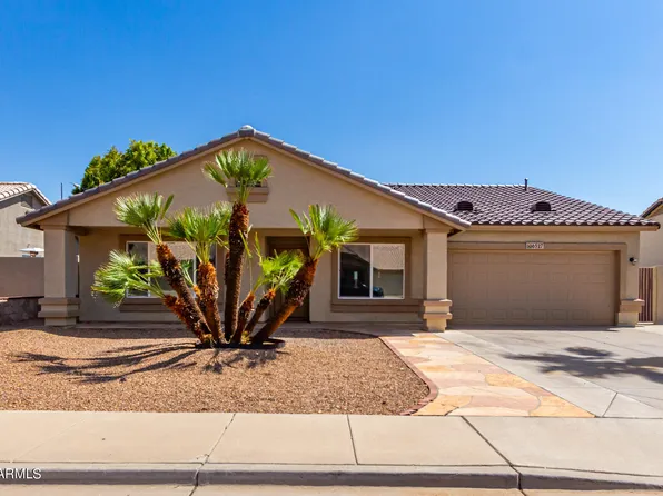 6527 E Menlo Street, Mesa, AZ 85215