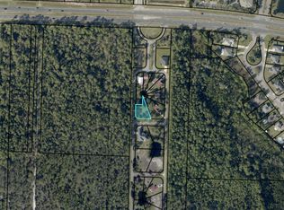 Lots 15 16 Smugglers Way One Dr, Navarre, FL 32566