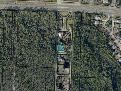 Lots 15 16 Smugglers Way One Dr, Navarre, FL, 32566