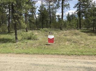 52300 Whispering Pines Loop E, Reardan, WA 99029