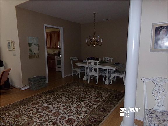 Dining Rooom