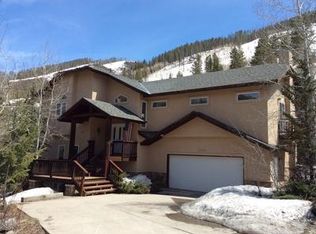 (Undisclosed Address), Vail, CO 81657