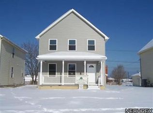 1769 E 29th St, Lorain, OH 44055