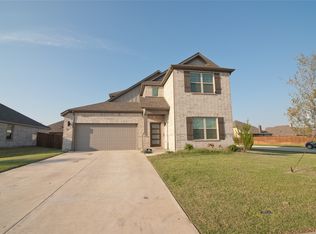 1345 Fox Glen Trl, Crowley, TX 76036