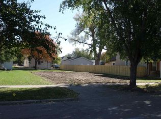 903 S 3rd St, Norfolk, NE 68701