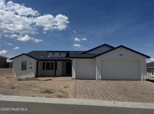 7042 Wallflower Way, Prescott, AZ 86305