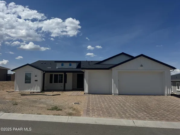 7042 Wallflower Way, Prescott, AZ 86305