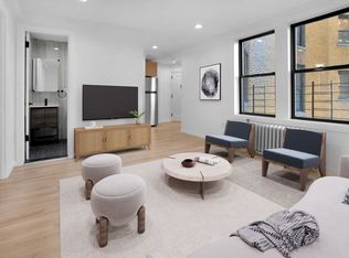 700 W End Ave APT 1C, New York, NY 10025