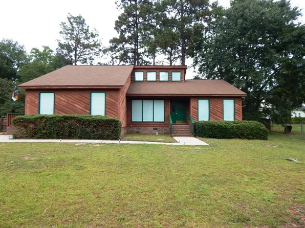 2412 Cardington Dr, Columbia, SC 29209