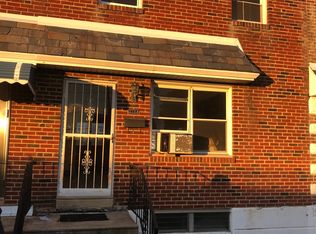 2713 Levick St, Philadelphia, PA 19149