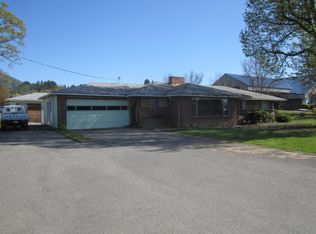 1663 Williams Hwy, Grants Pass, OR 97527