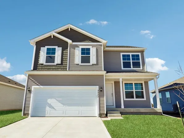 3322 12th Ave SW, Altoona, IA 50009