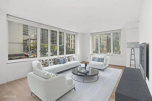 Rented by Douglas Elliman | media 7