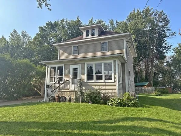 1005 West ARLINGTON STREET, Marshfield, WI 54449