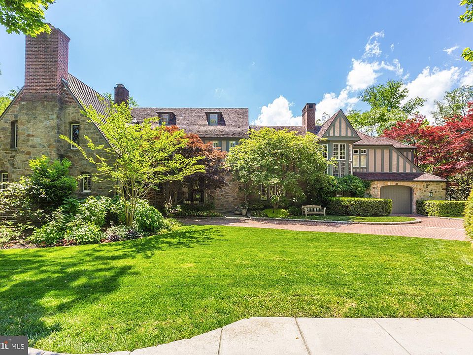 4400 Garfield St NW, Washington, DC 20007 Zillow