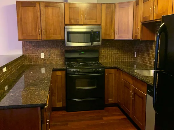 41 Woodward St #41, San Francisco, CA 94103