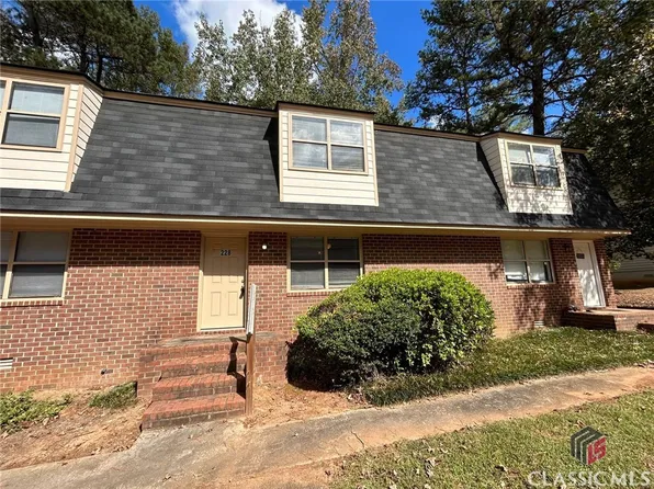 226 Highland Park Drive, Athens, GA 30605