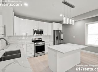 120 Webster St APT 1, East Boston, MA 02128