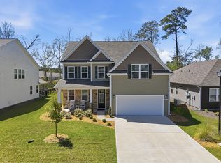 4065 Rutherford Ct, Little River, SC 29566
