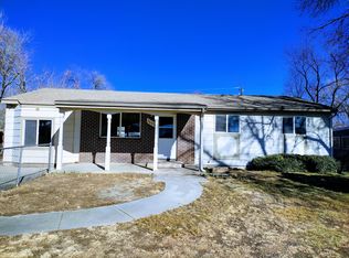 2619 Conosa Dr, Colorado Springs, CO 80910
