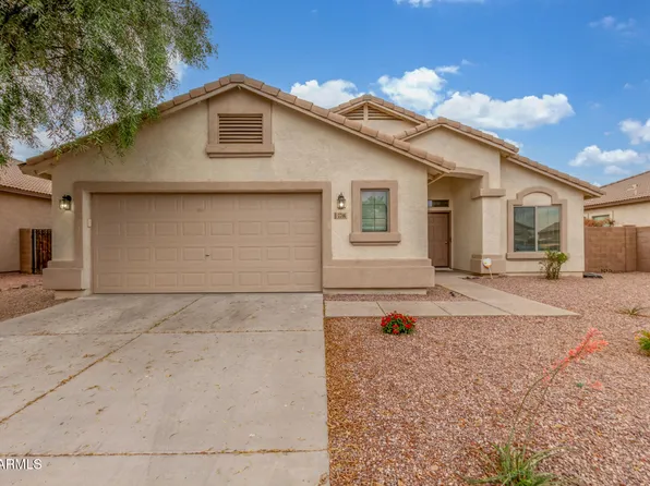 7716 W PUEBLO Avenue, Phoenix, AZ 85043
