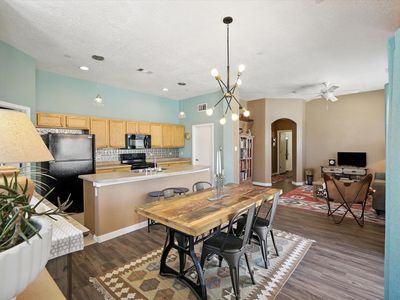 3428 San Luis St APT C, Santa Fe, NM, 87507