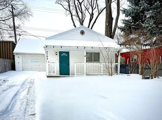 209 Bristol St N, Almont, MI 48003