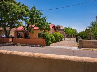 848 W Manhattan Ave, Santa Fe, NM 87501
