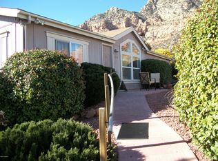 75 Meander Way, Sedona, AZ 86336