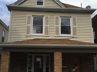 667 Montclair St, Pittsburgh, PA 15217
