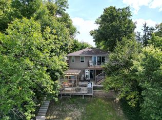 17844 45th St NW, South Haven, MN 55382