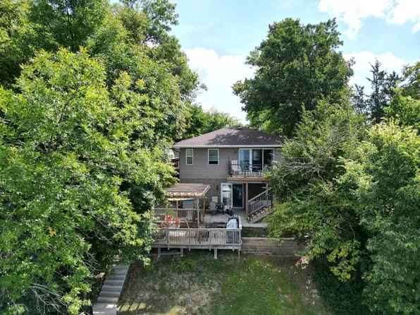 17844 45th St NW, South Haven, MN 55382
