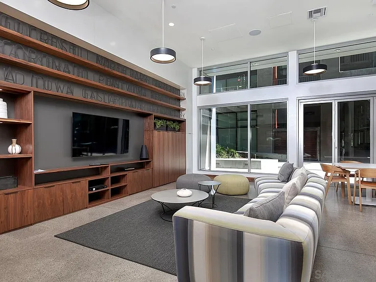 Party Room