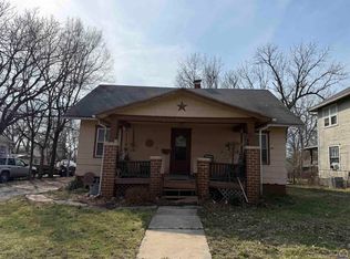 615 Walnut St, Emporia, KS 66801