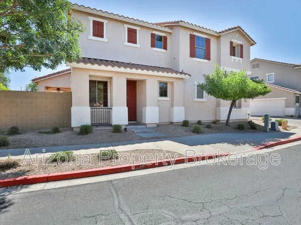 875 S Porter St, Gilbert, AZ 85296