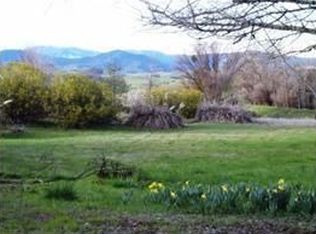 4338 Hill Rd, Lakeport, CA 95453